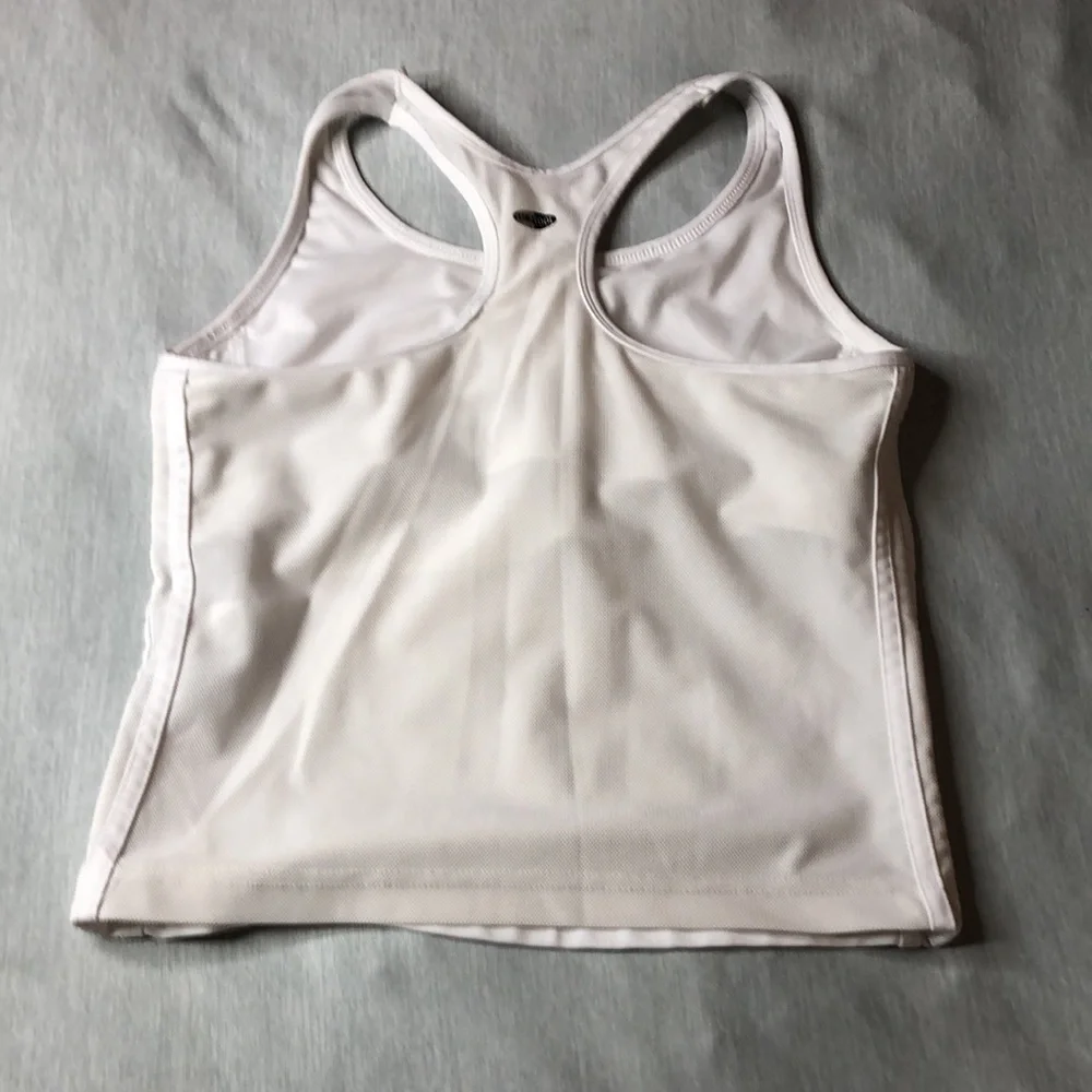Adidas Crop Tank Large - Picture 8 of 10